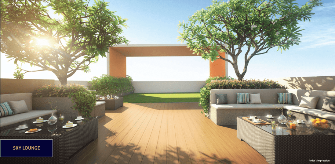 M3M Panipat Commercial