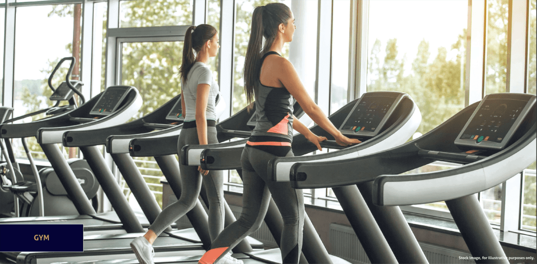 M3M Panipat Commercial