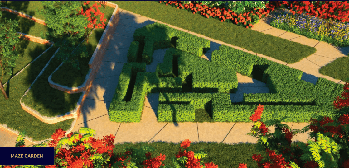 M3M Panipat Plots